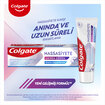 Colgate Hassasiyete Anında Çözüm Onarım ve Hassas Beyazlık Diş Macunu 75 ml - Görsel 5
