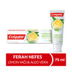 Colgate Natural Extracts Lemon Diş Macunu 75 Ml - Görsel 2