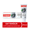 Colgate Natural Extracts Charcoal Diş Macunu 75Ml - Görsel 2