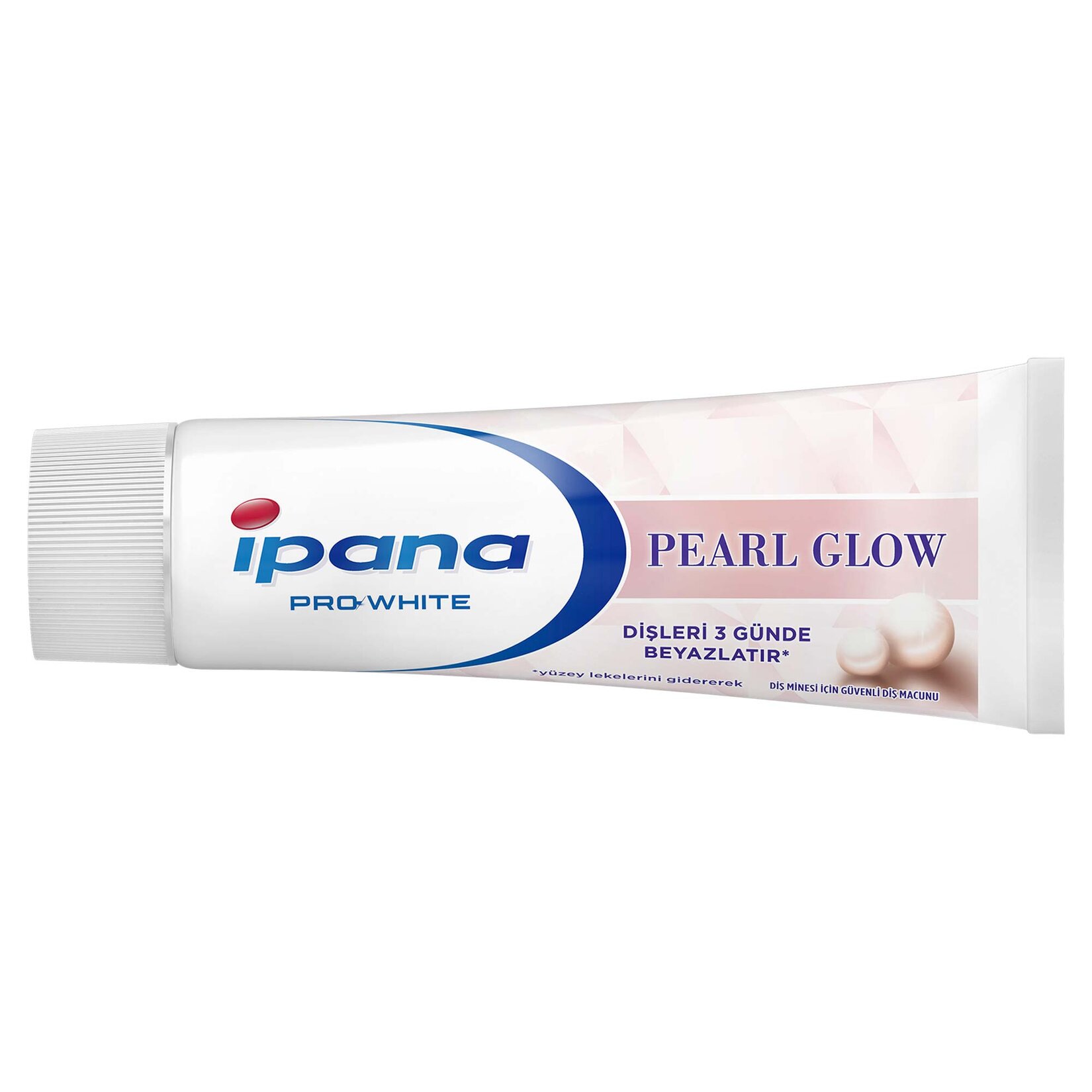 Ipana Pearl Glow 75Ml - Görsel 3