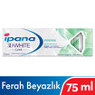 Ipana 3 Boyutlu Beyazlık Luxe Intense Diş Macunu 75 Ml - Görsel 2