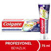 Colgate Total Profesyonel Beyazlik Diş Macunu 75 Ml - Görsel 2