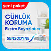 Sensodyne Eksta Beyazlatıcı Diş Macunu 75 Ml - Görsel 3