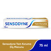 Sensodyne Tam Koruma Diş Macunu 75 Ml - Görsel 2