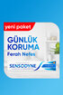Sensodyne Ferah Nefes Diş Macunu 100 Ml - Görsel 4