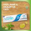 Sensodyne Nourish Doğal Ferahlık Diş Macunu 75 Ml - Görsel 4