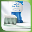 Sensodyne Nourish Doğal Ferahlık Diş Macunu 75 Ml - Görsel 5