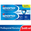 Ipana Proexpert Profesyonel Koruma 65 Ml+65 Ml - Görsel 2
