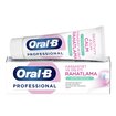 Oral-B Profesyonel Hassasiyet  Diş Eti Ekstra Ferah 75Ml - Görsel 1