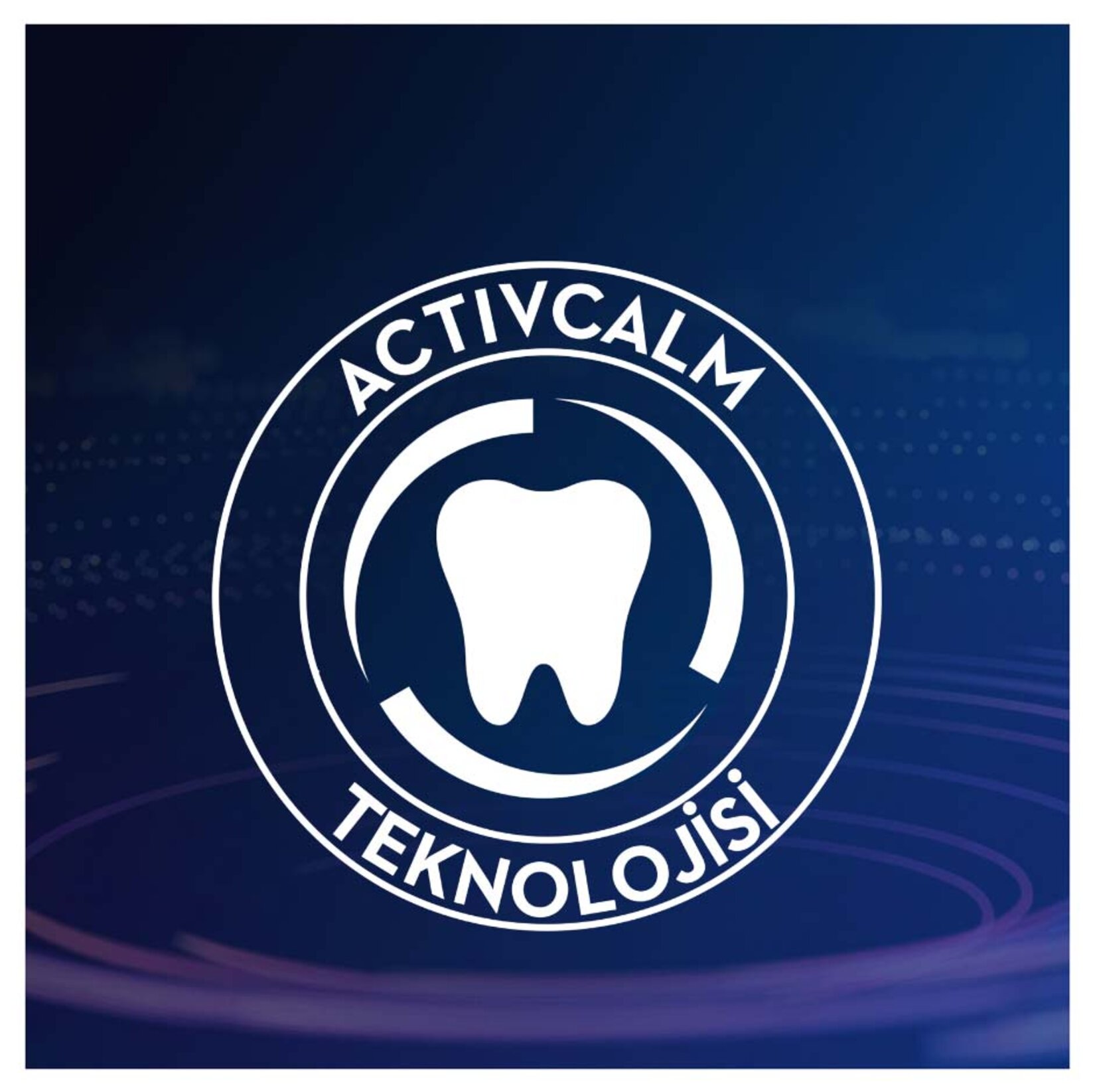Oral-B Profesyonel Hassasiyet Diş Eti Ekstra Ferah 75Ml - Görsel 3