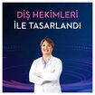 Oral-B Profesyonel Hassasiyet  Diş Eti Ekstra Ferah 75Ml - Görsel 4