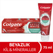 Colgate Optic White Kil & Mineraller Diş Macunu 75 Ml - Görsel 2