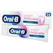 Oral-B Profesyonel Hassasiyet ve Diş Eti Original 50Ml - Görsel 1