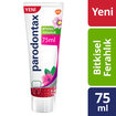 Parodontax Bitkisel Ferahlık Diş Macunu 75 Ml - Görsel 3