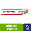 Parodontax Bitkisel Ferahlık Diş Macunu 75 Ml - Görsel 2