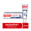 Colgate Hassasiyete Pro Çözüm Ekstra Güçlü Diş Macunu 75Ml - Görsel 2