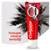Colgate Optic White Aktif Kömür Beyazlatici Diş Macunu 75 Ml - Görsel 3