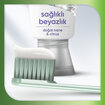 Sensodyne Nourısh Sağlıklı Beyazlık 75Ml Bardak Hediyeli - Görsel 4