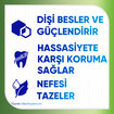Sensodyne Nourısh Sağlıklı Beyazlık 75Ml Bardak Hediyeli - Görsel 2