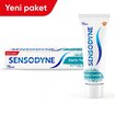Sensodyne Deep Clean Diş Macunu 75 Ml - Görsel 2