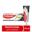 Colgate Total Profesyonel Aktif Kömür Diş Macunu 75 Ml - Görsel 2
