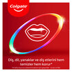 Colgate Total Nane Temizliği Diş Macunu 50Ml - Görsel 4