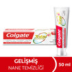 Colgate Total Nane Temizliği Diş Macunu 50Ml - Görsel 2