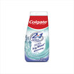 Colgate 2in1 Buz Ferahlığı Beyazlatıcı Diş Macunu 130 g - Görsel 1