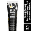 Love Beauty And Planet Macun Kömür 75 Ml - Görsel 2