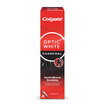 Colgate Optic White Aktif Kömür Diş Macunu 75 Ml - Görsel 2