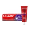 Colgate Max White Purple Reveal Diş Macunu 75 Ml - Görsel 1