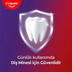 Colgate Max White Purple Reveal Diş Macunu 75 Ml - Görsel 5