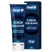 Oral-B Klinik Çürük Kalkanı Diş Macunu 75 Ml - Görsel 1