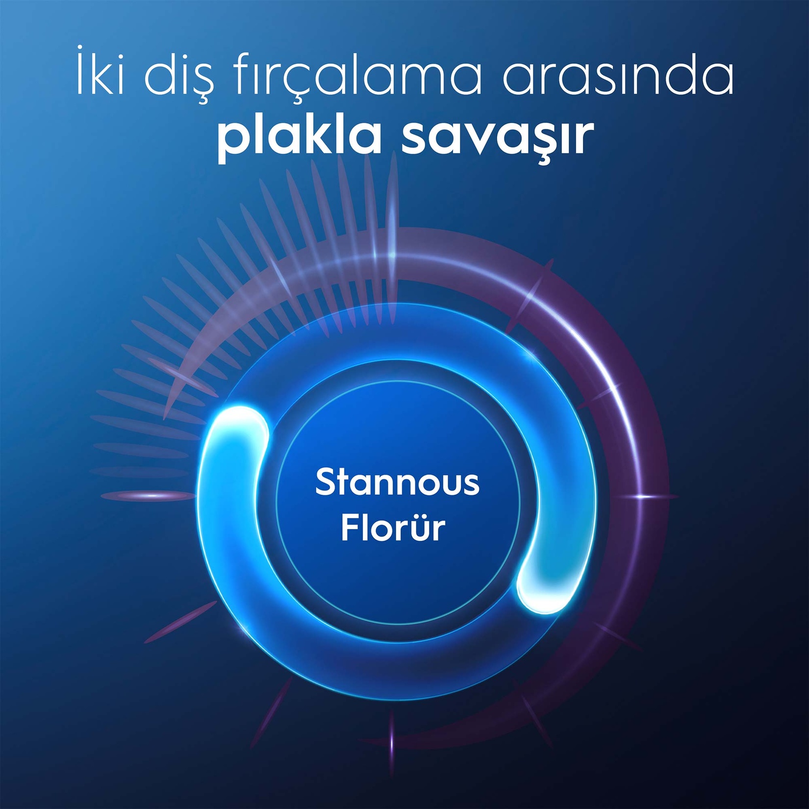 Oral-B Advanced Diş Eti Koruyucu Diş Macunu 75 Ml - Görsel 3