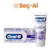 Oral-B Pro 3DW Luxe Perfection Diş Macunu 50 ml - Görsel 1