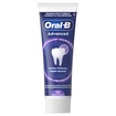 Oral-B Advanced Sağlıklı Beyazlık Diş Macunu 75 Ml - Görsel 2