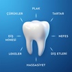 Oral-B Pro-Expert Hassasiyet Diş Macunu 75 Ml - Görsel 3