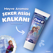 Oral-B Frozen Çocuk Diş Macunu 60 Ml - Görsel 4