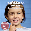 Oral-B Frozen Çocuk Diş Macunu 60 Ml - Görsel 5