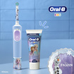 Oral-B Frozen Çocuk Diş Macunu 60 Ml - Görsel 6