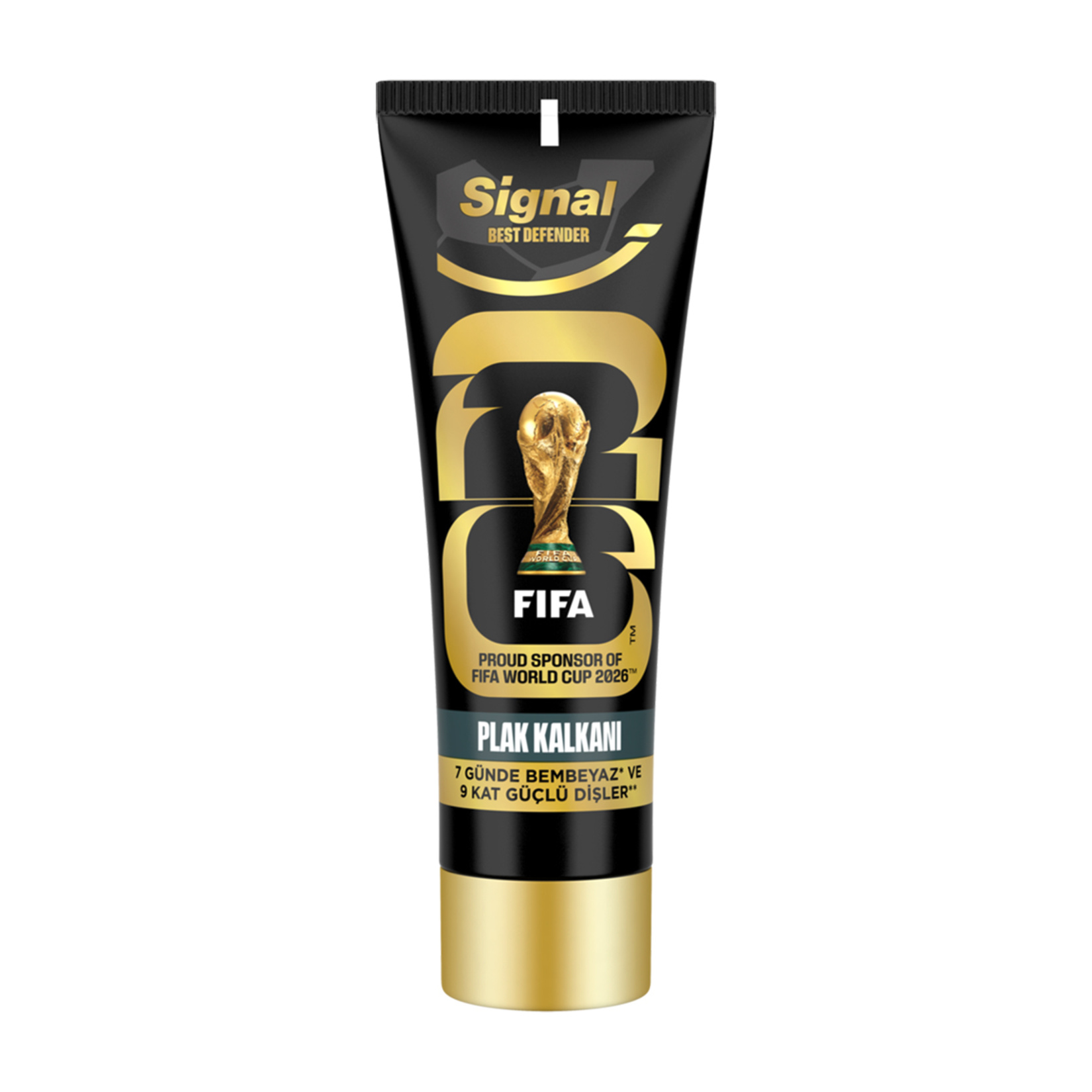 Signal Best Defender Diş Macunu 70 Ml