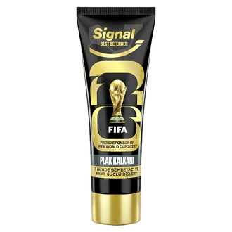 Signal Best Defender Diş Macunu 70 Ml