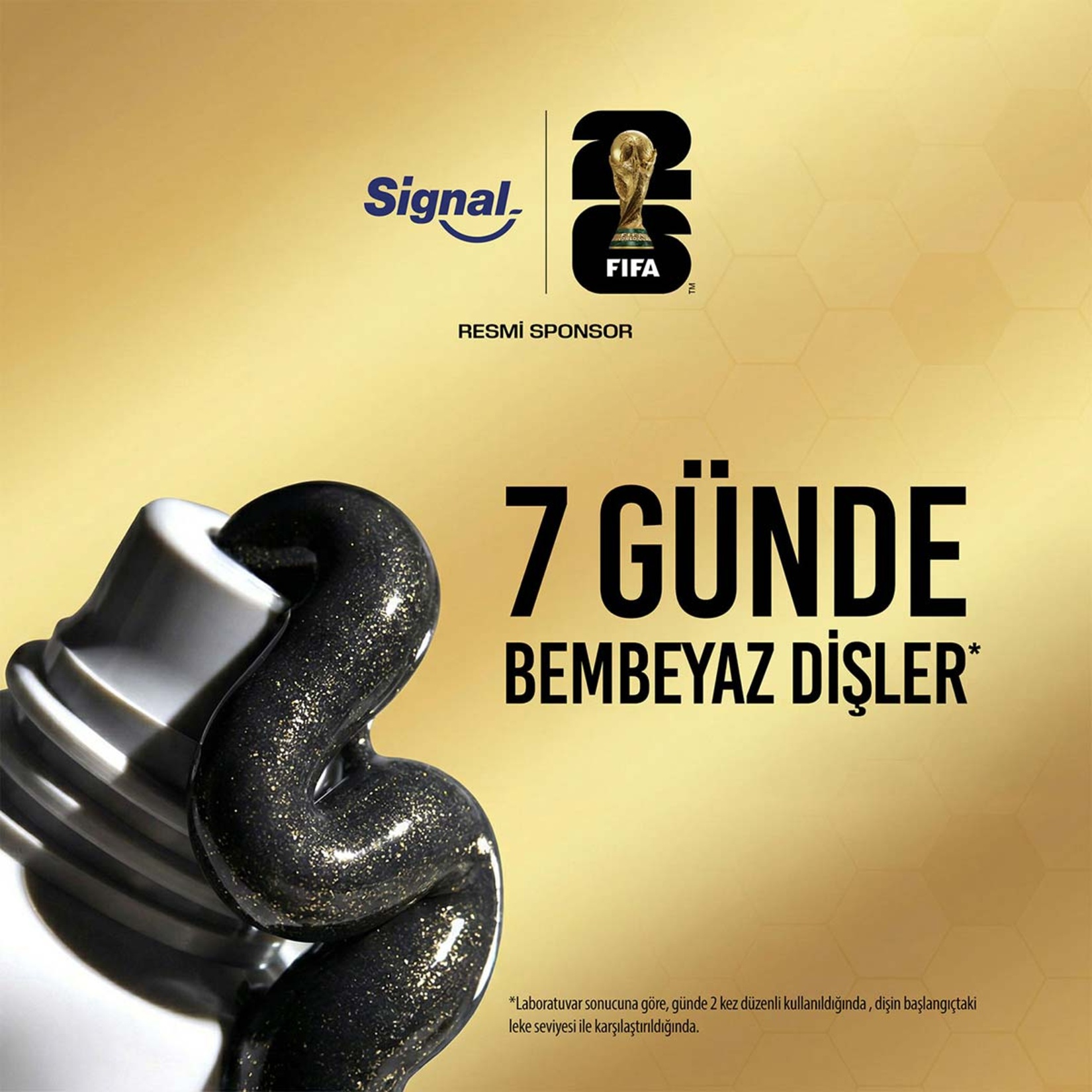 Signal Best Defender Diş Macunu 70 Ml - Görsel 4