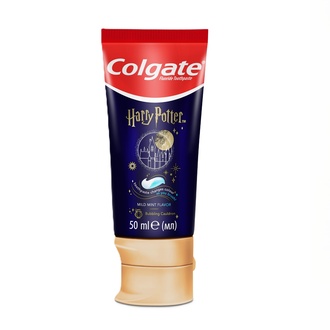 Colgate Harry Potter Çocuk Diş Macunu 50 ml