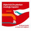 Colgate Hassasiyete Çözüm Onarımı Hassas Beyaz 100 Ml - Görsel 7