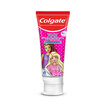 Colgate Barbie Batman Çocuk Diş Macunu 75 Ml - Görsel 1