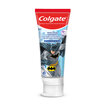 Colgate Barbie Batman Çocuk Diş Macunu 75 Ml - Görsel 2