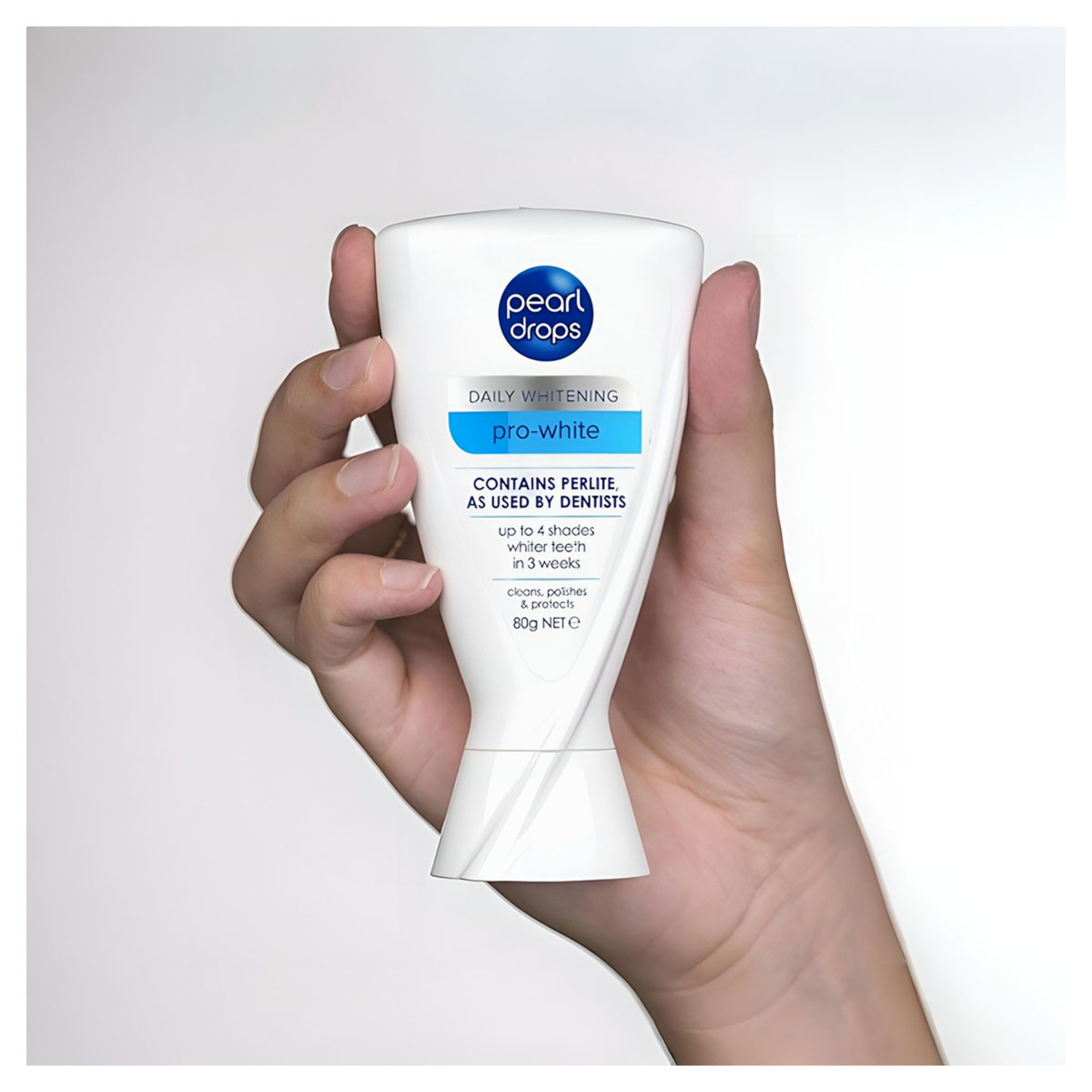 Pearl Drops Pro-White Diş Macunu 50 Ml - Görsel 4