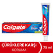 Colgate Çürüklere Karşi Maksimum Koruma Diş Macunu 75 Ml - Görsel 2