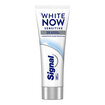 Signal White Now Sensitive Diş Macunu 75Ml - Görsel 1